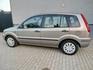 Ford Fusion KLIMA OK benzyna bez rdzy zadbany import z niemiec opłaty w cenie - 2