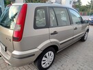 Ford Fusion KLIMA OK benzyna bez rdzy zadbany import z niemiec opłaty w cenie - 4