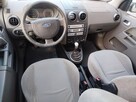 Ford Fusion KLIMA OK benzyna bez rdzy zadbany import z niemiec opłaty w cenie - 6