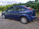 Ford Focus 2008r benzyna 5rzwi KLIMA opłaty w cenie import z niemiec - 2