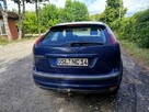 Ford Focus 2008r benzyna 5rzwi KLIMA opłaty w cenie import z niemiec - 4