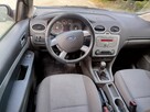 Ford Focus 2008r benzyna 5rzwi KLIMA opłaty w cenie import z niemiec - 6