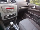 Ford Focus 2008r benzyna 5rzwi KLIMA opłaty w cenie import z niemiec - 8