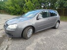 Volkswagen Golf 2007r 5 drzwi import niemcy oplaty w cenie