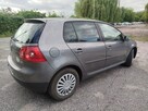 Volkswagen Golf 2007r 5 drzwi import niemcy oplaty w cenie - 3