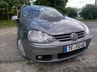 Volkswagen Golf 2007r 5 drzwi import niemcy oplaty w cenie - 5