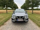 Nissan Qashqai - 2