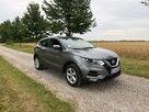 Nissan Qashqai - 3