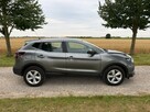 Nissan Qashqai - 4
