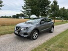 Nissan Qashqai - 7