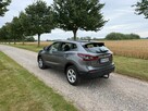 Nissan Qashqai - 8