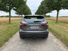 Nissan Qashqai - 9