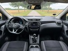Nissan Qashqai - 10