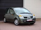 Renault Modus Klimatyzacja /Gwarancja /1,6 /90KM /114000Km - 2