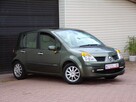 Renault Modus Klimatyzacja /Gwarancja /1,6 /90KM /114000Km - 3