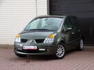Renault Modus Klimatyzacja /Gwarancja /1,6 /90KM /114000Km - 7