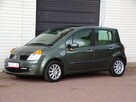 Renault Modus Klimatyzacja /Gwarancja /1,6 /90KM /114000Km - 9