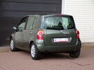 Renault Modus Klimatyzacja /Gwarancja /1,6 /90KM /114000Km - 16