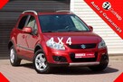 Suzuki SX4 4X4 /Klimatronic /Gwarancja /Navi /1,6 /120KM /2013 - 1