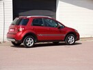 Suzuki SX4 4X4 /Klimatronic /Gwarancja /Navi /1,6 /120KM /2013 - 5