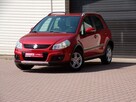 Suzuki SX4 4X4 /Klimatronic /Gwarancja /Navi /1,6 /120KM /2013 - 7