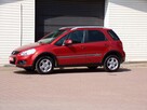 Suzuki SX4 4X4 /Klimatronic /Gwarancja /Navi /1,6 /120KM /2013 - 9