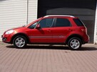 Suzuki SX4 4X4 /Klimatronic /Gwarancja /Navi /1,6 /120KM /2013 - 10