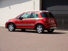 Suzuki SX4 4X4 /Klimatronic /Gwarancja /Navi /1,6 /120KM /2013 - 14