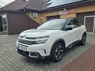 Citroen C5 Aircross SHINE 1.5 Blue HDi 130KM Automat EAT8 Salon Polska Gwarancja do 3 lat! - 1