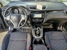 Nissan Qashqai 112000km ACENTA LED PDC nawi alu asystent kamera - 12