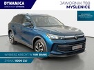 Volkswagen Tiguan VAT 23% Special Edition 1.5 eTSI 150KM DSG 2024/2025 r., salon PL, V