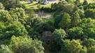Duża działka 3103 m² z domem – Mszczonów, blisko S8 - 4