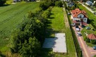 Nowa Huta-Mogiła. Działka z rozpoczętą budową. - 4