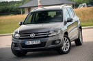 Volkswagen Tiguan 2,0TDI*177km*4 Motion*Skóry*Kamera*Navi*Niemcy - 5
