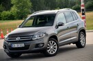 Volkswagen Tiguan 2,0TDI*177km*4 Motion*Skóry*Kamera*Navi*Niemcy - 7
