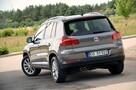 Volkswagen Tiguan 2,0TDI*177km*4 Motion*Skóry*Kamera*Navi*Niemcy - 8