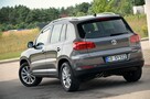 Volkswagen Tiguan 2,0TDI*177km*4 Motion*Skóry*Kamera*Navi*Niemcy - 9