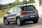 Volkswagen Tiguan 2,0TDI*177km*4 Motion*Skóry*Kamera*Navi*Niemcy - 10