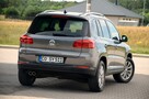 Volkswagen Tiguan 2,0TDI*177km*4 Motion*Skóry*Kamera*Navi*Niemcy - 11