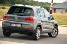 Volkswagen Tiguan 2,0TDI*177km*4 Motion*Skóry*Kamera*Navi*Niemcy - 12