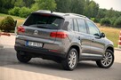 Volkswagen Tiguan 2,0TDI*177km*4 Motion*Skóry*Kamera*Navi*Niemcy - 13