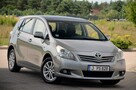 Toyota Verso 2,0Diesel*126KM*Climatronic*Panorama dach*Niemcy - 2
