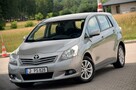 Toyota Verso 2,0Diesel*126KM*Climatronic*Panorama dach*Niemcy - 4