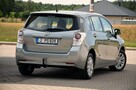Toyota Verso 2,0Diesel*126KM*Climatronic*Panorama dach*Niemcy - 9