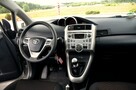 Toyota Verso 2,0Diesel*126KM*Climatronic*Panorama dach*Niemcy - 16
