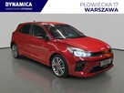 Kia Rio VAT 23% GT-line 1.0T-GDI 100KM DCT 2023 r., salon PL, I właściciel - 1