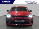 Kia Rio VAT 23% GT-line 1.0T-GDI 100KM DCT 2023 r., salon PL, I właściciel - 2