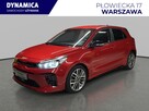Kia Rio VAT 23% GT-line 1.0T-GDI 100KM DCT 2023 r., salon PL, I właściciel - 3
