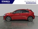 Kia Rio VAT 23% GT-line 1.0T-GDI 100KM DCT 2023 r., salon PL, I właściciel - 4