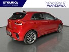 Kia Rio VAT 23% GT-line 1.0T-GDI 100KM DCT 2023 r., salon PL, I właściciel - 7